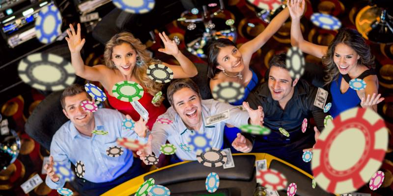 Casino 789BET