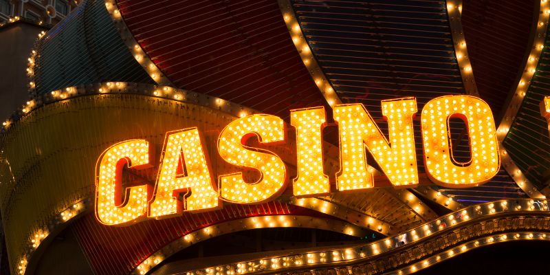 casino online 3 - Casino mới ra mắt - Khám Phá Thế Giới Ly Kỳ Của Những Sòng Bạc Mới