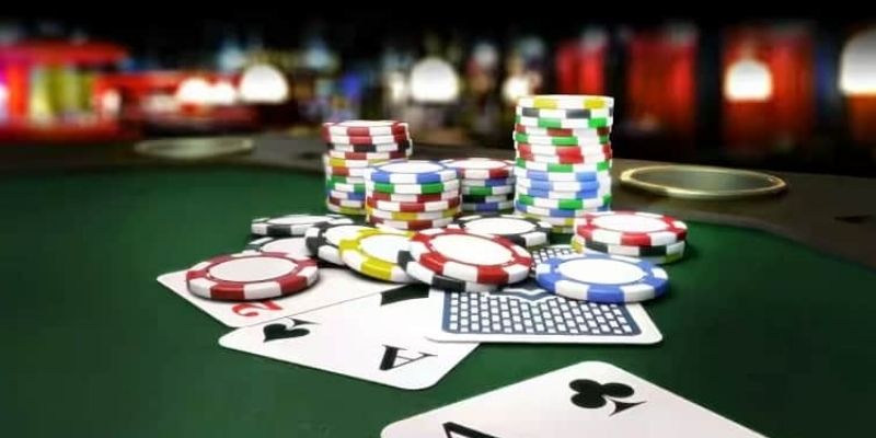 Game bài đổi thưởng BJ88