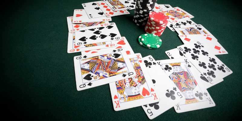 Những Điểm Nổi Bật Trong CỔNG GAME BÀI 789WIN MỚI 2025