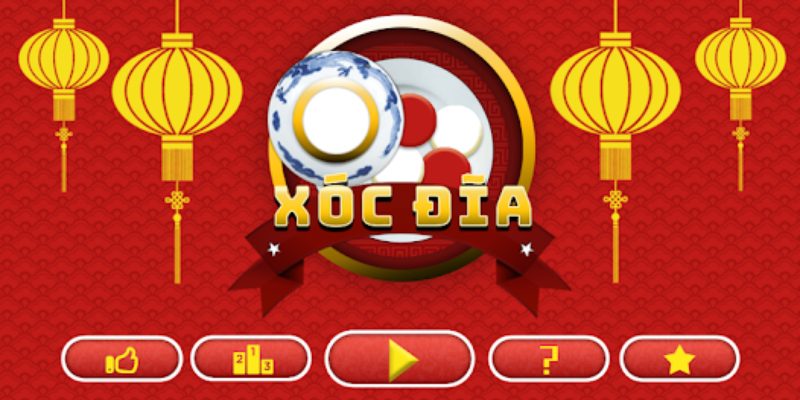 Xóc đĩa Win55